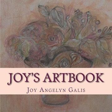 portada Joy's Artbook: A load of Conceptual Art (in English)