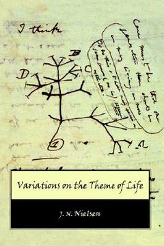 portada variations on the theme of life (in English)