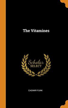 portada The Vitamines 