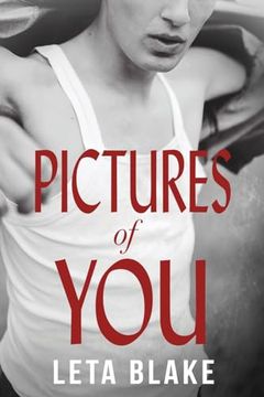 portada Pictures of You (en Inglés)