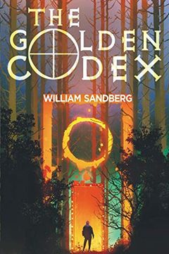 portada The Golden Codex (en Inglés)