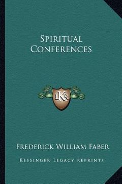 portada spiritual conferences