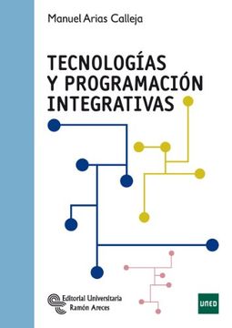 portada Tecnologías Y Programación Integrativas