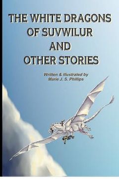 portada the white dragons of suvwilur and other stories (in English)