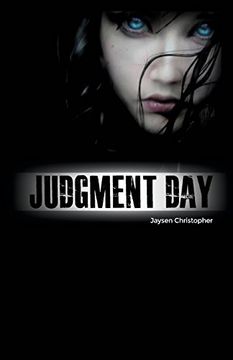 portada Judgment Day (Kaylyn Vale Mystery)