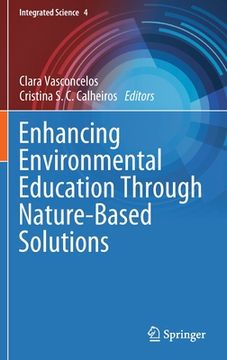 portada Enhancing Environmental Education Through Nature-Based Solutions (in English)