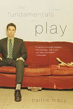 portada The Fundamentals of Play (en Inglés)