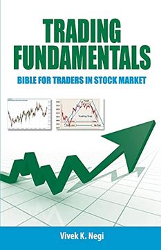 portada Trading Fundamentals (en Inglés)