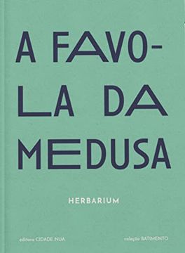 portada Herbarium (en Portugués)
