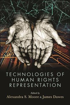 portada Technologies of Human Rights Representation (Suny Series, Studies in Human Rights) (in English)