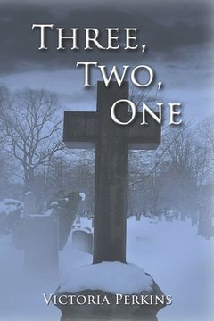 portada Three, Two, One (in English)