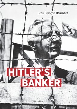 portada Hitler's banker 