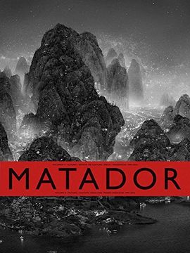 portada Matador S: The Future (in English)