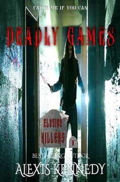 portada Deadly Games (in English)