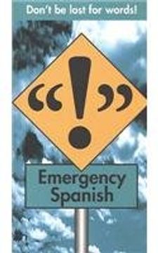 portada emergency spanish