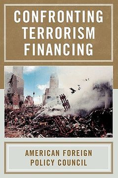 portada confronting terrorism financing (en Inglés)
