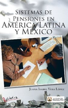 portada Sistemas de Pensiones en America Latina y Mexico