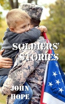 portada Soldiers' Stories