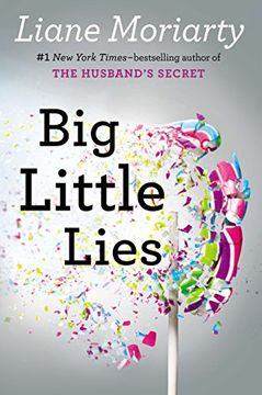 portada Big Little Lies 