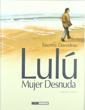 portada Lulú Mujer Desnuda 2 (in Spanish)