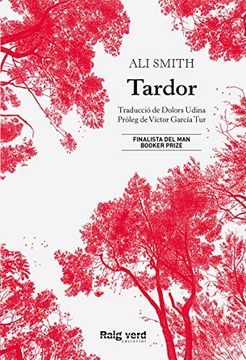 portada Tardor (in Catalá)