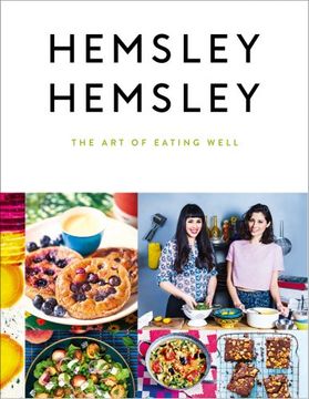 portada The Art of Eating Well
