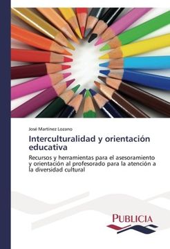 portada Interculturalidad y orientación educativa
