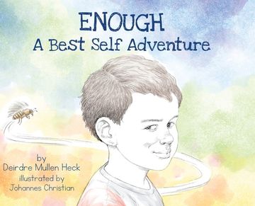 portada Enough: A Best Self Adventure (in English)