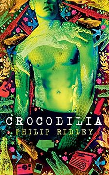 portada Crocodilia (in English)