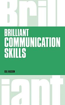 portada Brilliant Communication Skills (Brilliant Business)