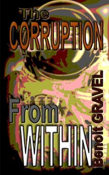 portada The Corruption from Within
