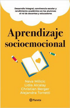 portada Aprendizaje Socioemocional (in Spanish)