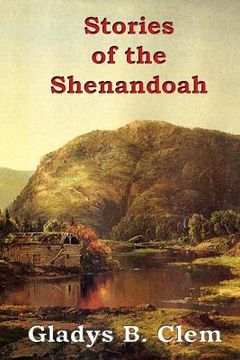 portada Stories of the Shenandoah (in English)