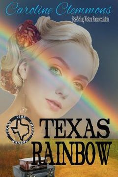 portada Texas Rainbow (en Inglés)