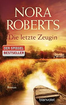 portada Die Letzte Zeugin: Roman (en Alemán)