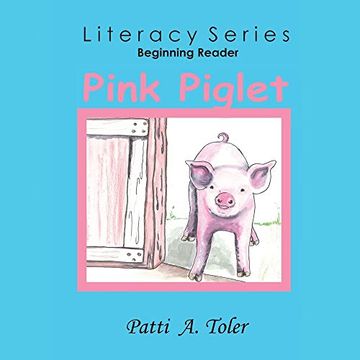 portada Pink Piglet (en Inglés)