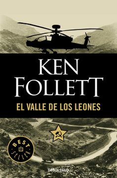 portada El Valle de los Leones (in Spanish)