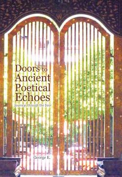 portada doors to ancient poetical echoes