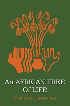 portada An African Tree of Life (in English)
