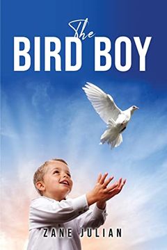 portada The Bird boy (en Inglés)