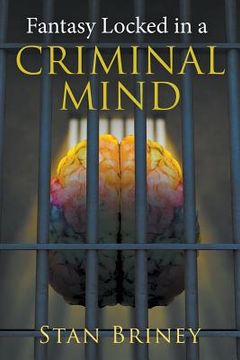 portada Fantasy Locked in a Criminal Mind (en Inglés)