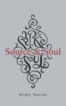 portada Source & Soul (en Inglés)