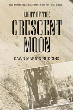 portada Light of the Crescent Moon (en Inglés)