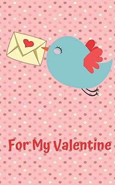 portada For my Valentine: Special Delivery (en Inglés)