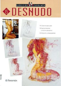 portada Desnudo (in Spanish)