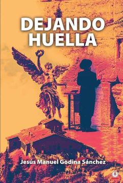 portada Dejando Huella (in Spanish)