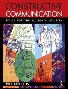 portada Constructive Communication (in English)