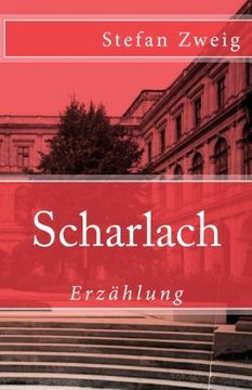 portada Scharlach (Klassiker der Weltliteratur) (Volume 65) (German Edition)