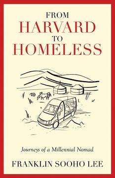portada From Harvard to Homeless