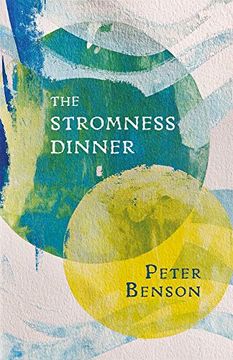 portada The Stromness Dinner (en Inglés)